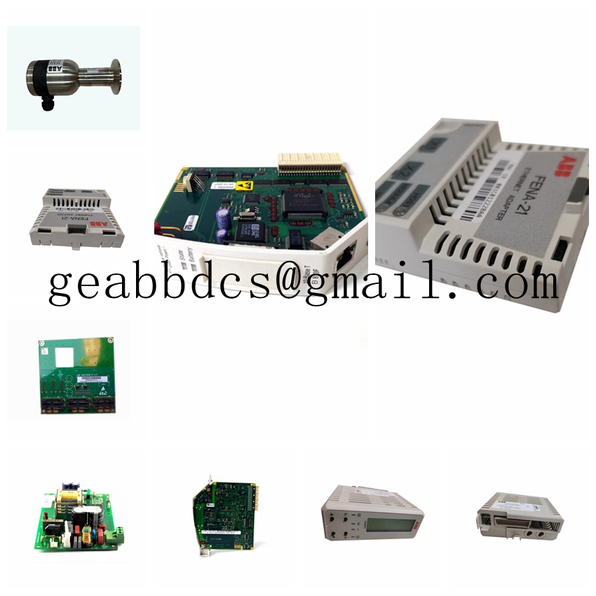 HIEE405117R0001 UNS0670A-P,V1 ABB Armature circuit interface functionillustration