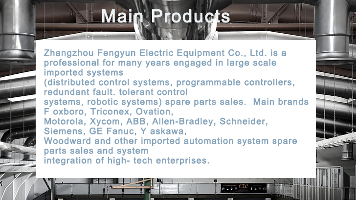 ICSE08B5 FPR3346501R1012 ABB Internal components of power supply unitillustration1