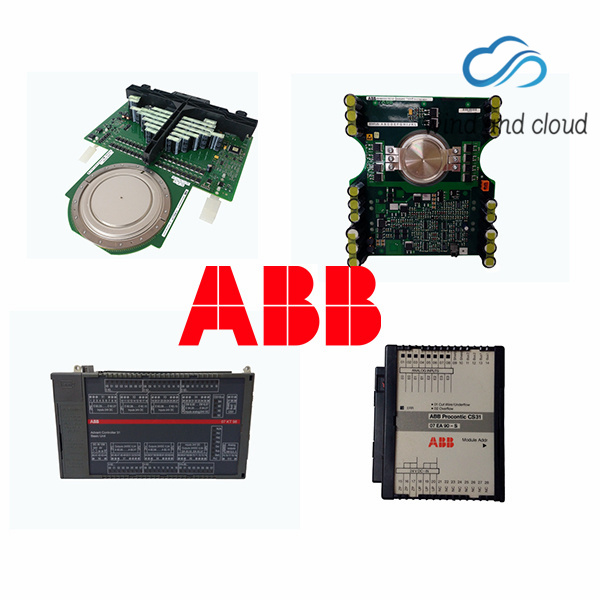 3BSC980006R213 ABB Analog input unitillustration