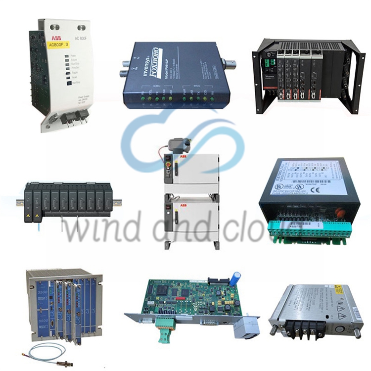 VMIVME-DR11W GE VMEbus system controllerillustration