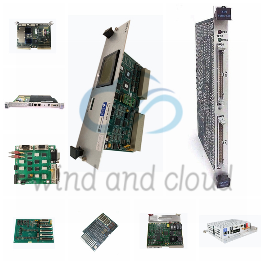 810-800082-043 Lam Research Pcb edge detector junction boardillustration