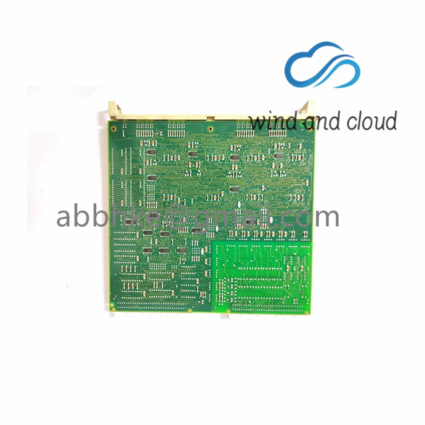 ABB DSDP160 57160001-KG standard Ethernet unitillustration