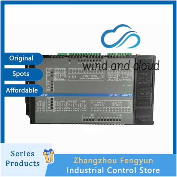 CS513 3BSE000435R1 IEEE 802.3 Programmable | IO module | Temperature controlillustration