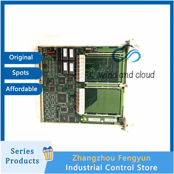 BB150 3BSE003616R1 Programmable | IO module | Temperature controlillustration