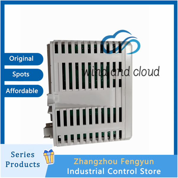 AI835A 3BSE051306R1 Programmable | IO module | Temperature controlillustration