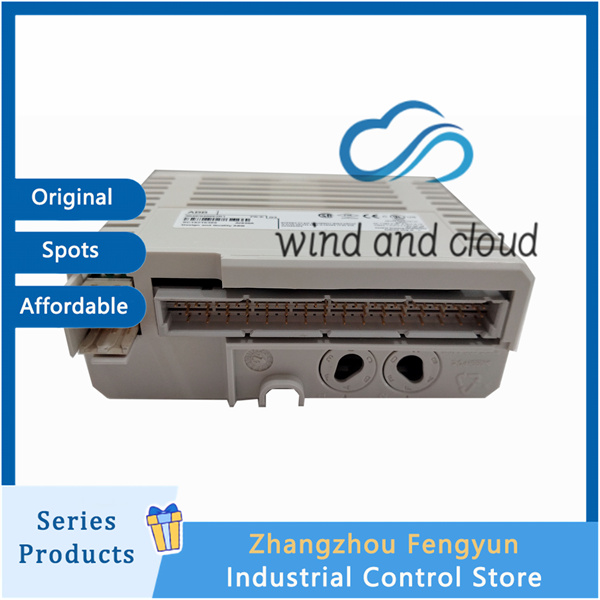 AI830 3BSE008518R1 Programmable | IO module | Temperature controlillustration