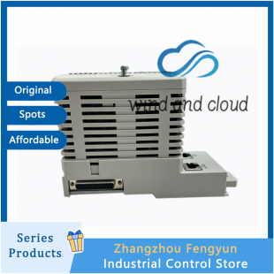 AO845A 3BSE045584R1 Programmable | IO module | Temperature controlillustration