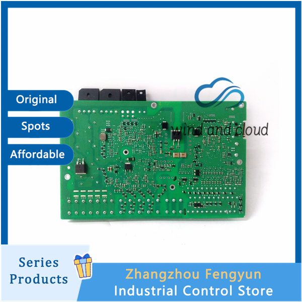 UNS0867A-P V2｜Circuit board｜Temperature controller｜illustration