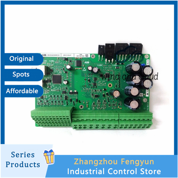 UNS0862A-P HIEE405179R1｜Circuit board｜Temperature controller｜illustration