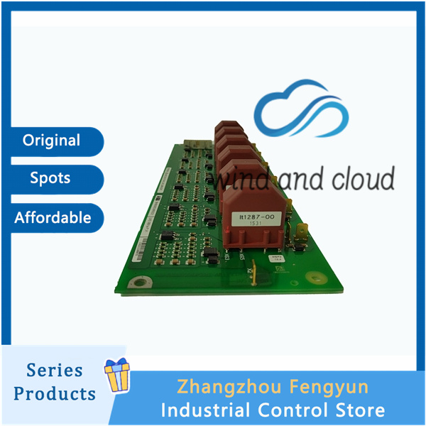 UNS0882A-P,V1｜Circuit board｜Temperature controller｜illustration