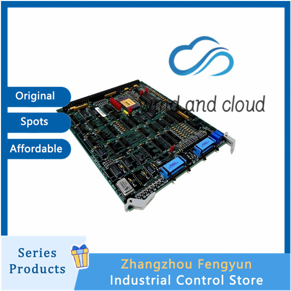 D1063S｜Spare parts｜Analog Output｜ - Fengyun Automation