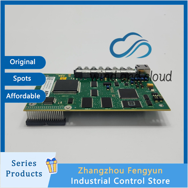 SDCS-COM-81｜Circuit board｜Temperature controller｜illustration