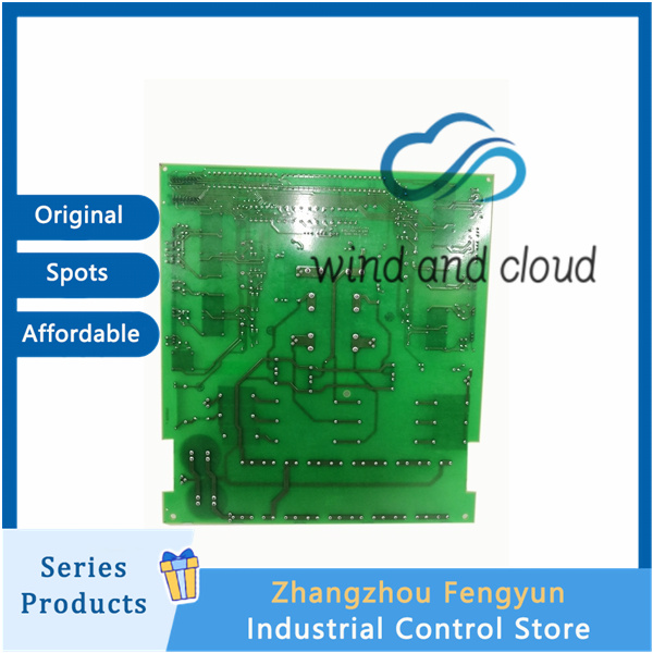 SDCS-PIN-3A｜Circuit board｜Temperature controller｜ - Fengyun Automation