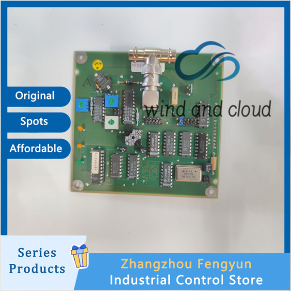 YYX144 YT272001-AG｜Conversion reset｜Control board module｜illustration