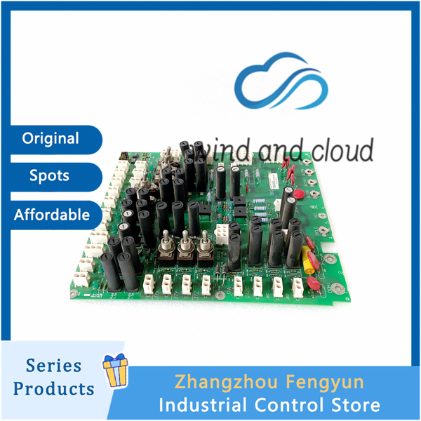 DS200TCDAH1B｜Programmable controller｜Communication｜illustration1