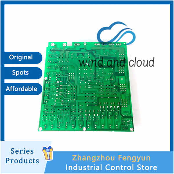 DS200TCDAG1BCB｜Programmable controller｜Communication｜illustration1