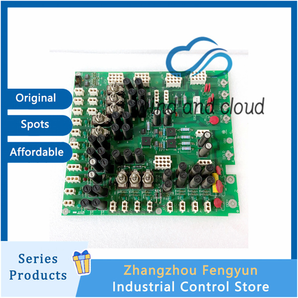 DS200TCCBG2A｜Programmable controller｜Communication｜illustration1