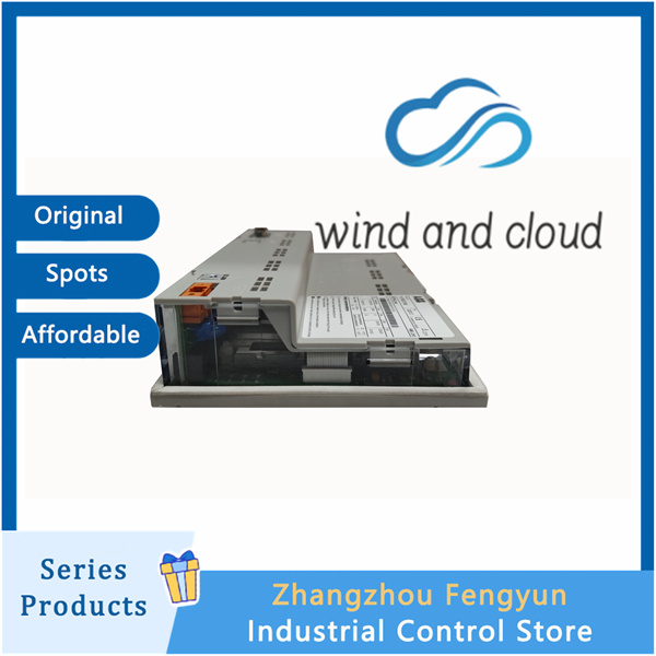 ABB HCFFAEAGANB2BAN1XC｜Distributed I/O modules｜illustration