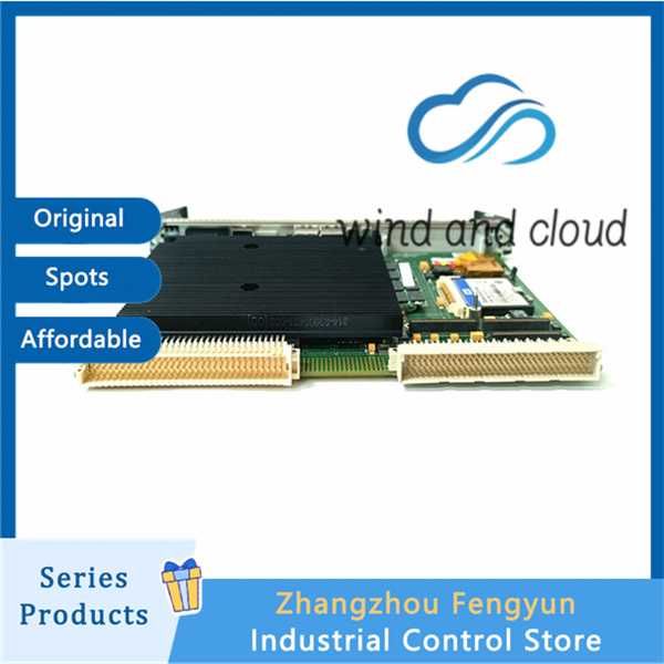 GE 350-0001007807-414001 D｜DC Signal Output Module｜illustration