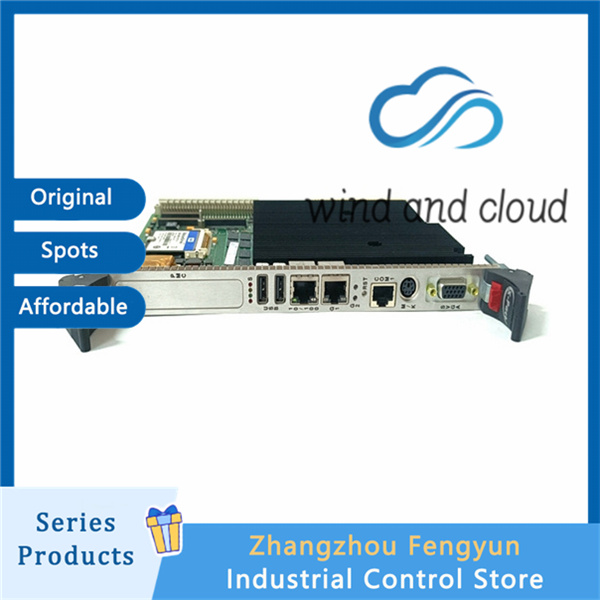 GE VMIVME-7807RC｜DC Signal Output Module｜illustration