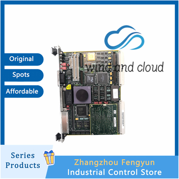 MOTOROLA VME162PA-344E｜PTM Platform Module｜illustration